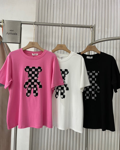 Oversize T-shirt